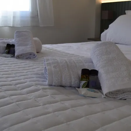 Downtown Delight * Ханья