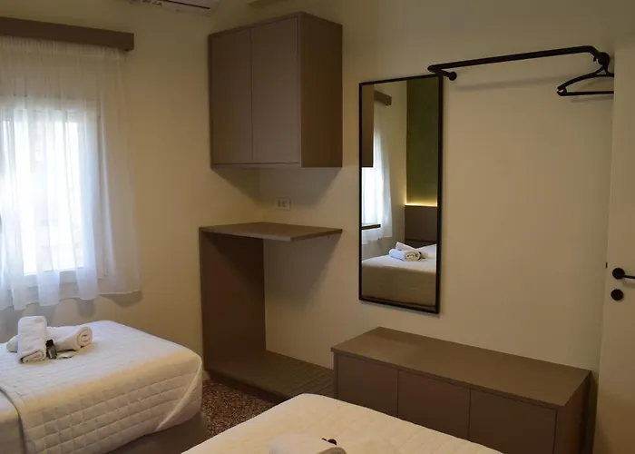 Downtown Delight Apartament *