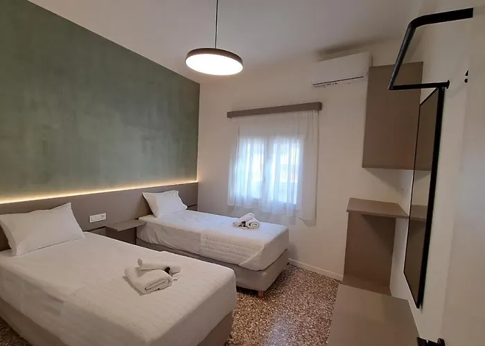 Downtown Delight Apartament *