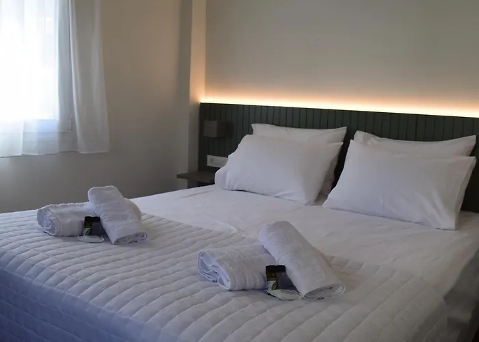 Downtown Delight Apartament *