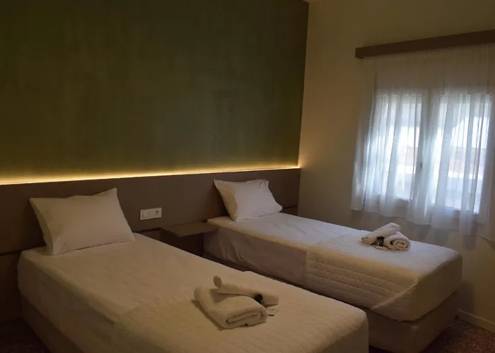 Downtown Delight Apartament *