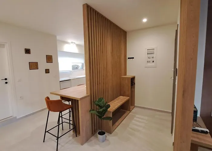 Apartament Downtown Delight