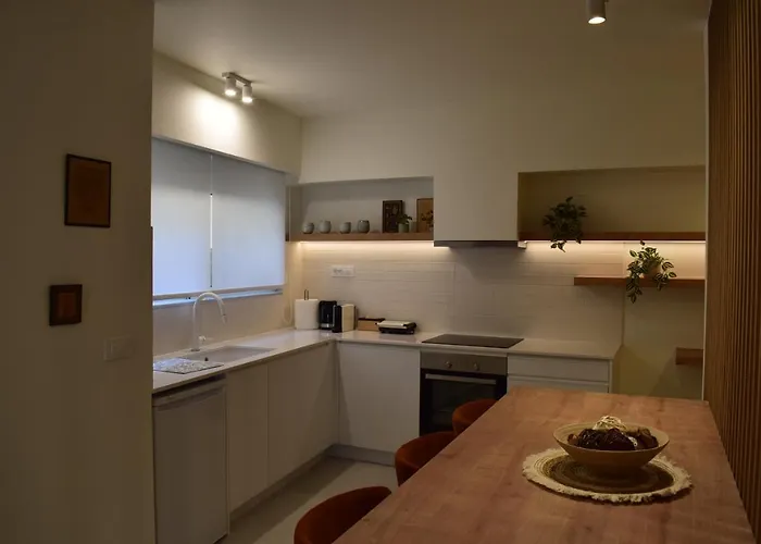 Downtown Delight Apartament Chania (Crete)