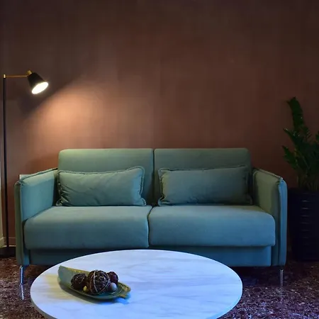 Downtown Delight Apartment