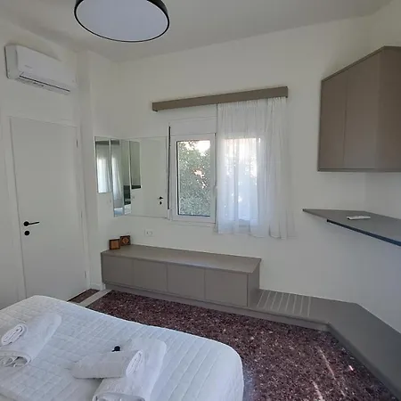Apartment Downtown Delight *
