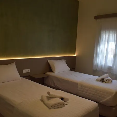 Downtown Delight Apartment *