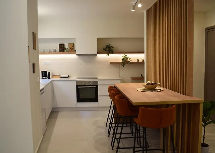 Downtown Delight Appartamento