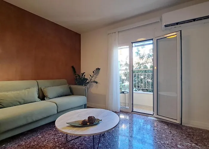 Appartamento Downtown Delight *