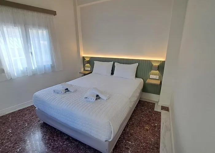 Downtown Delight * Chania (Crete)