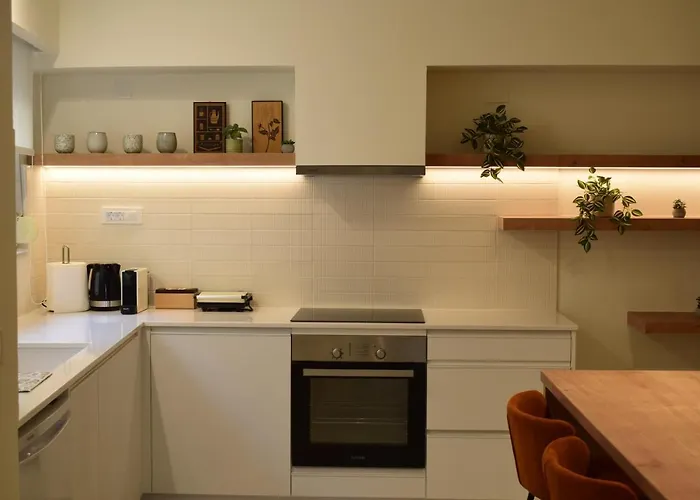 Appartamento Downtown Delight *