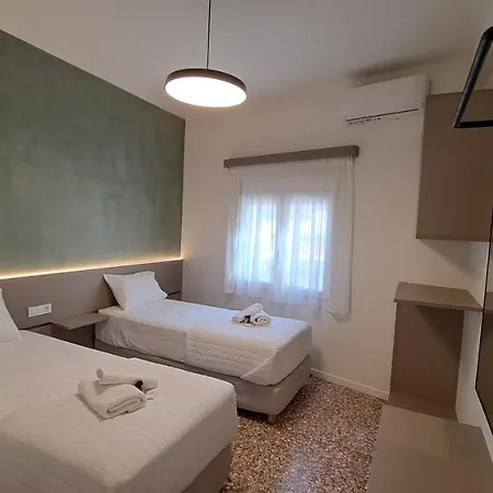 Downtown Delight Apartment *