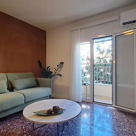 Apartamento Downtown Delight *