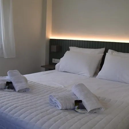 Downtown Delight Apartman *