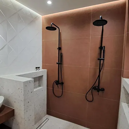 Downtown Delight Apartman