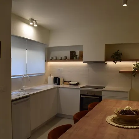 Downtown Delight شقة خانيا