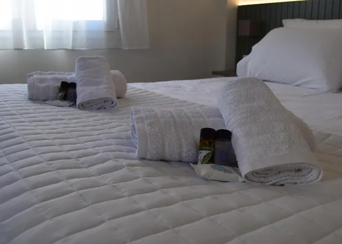 Downtown Delight * Ханья