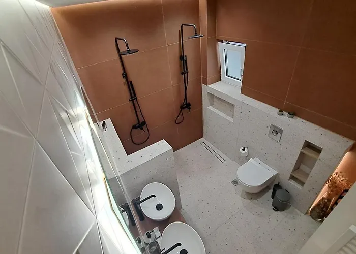 Downtown Delight Apartamento *