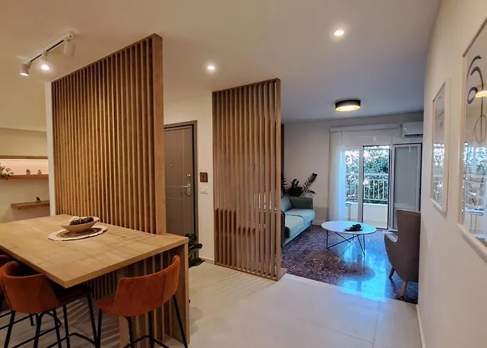 Downtown Delight * La Canea